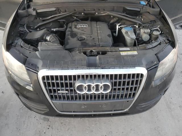 2011 Audi Q5 Premium Plus