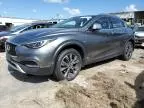 2017 Infiniti QX30 Base