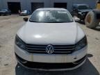 2012 Volkswagen Passat SE