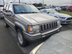 1998 Jeep Grand Cherokee Limited