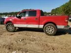 2006 Ford F150 Supercrew