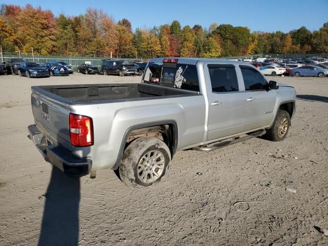 2015 GMC Sierra K1500 SLE