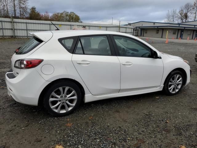 2010 Mazda 3 S