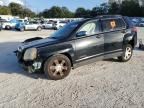 2011 GMC Terrain SLE