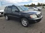 2004 Toyota Highlander