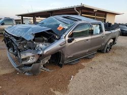 2021 GMC Sierra K1500 AT4 en venta en Tanner, AL