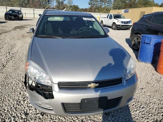 2008 Chevrolet Impala LS