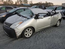 2005 Toyota Prius en venta en Spartanburg, SC