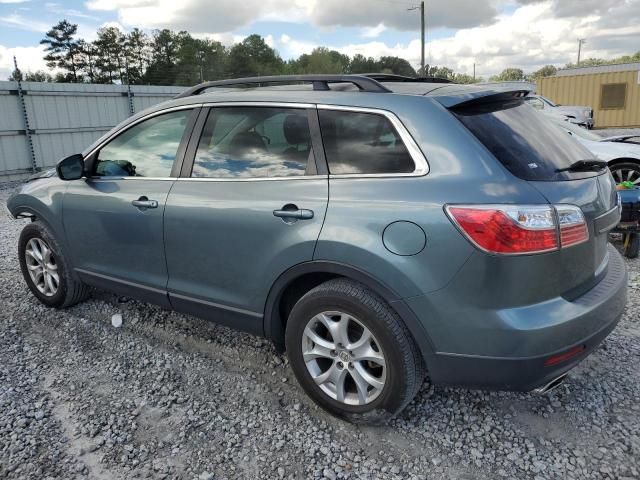 2011 Mazda CX-9