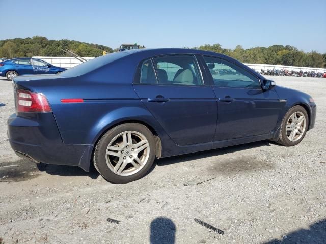 2007 Acura TL