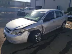 Salvage cars for sale at Albuquerque, NM auction: 2008 Chevrolet Cobalt LS