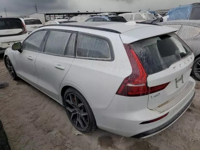 2023 Volvo V60 Polestar Engineered