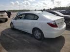 2012 Honda Civic Hybrid