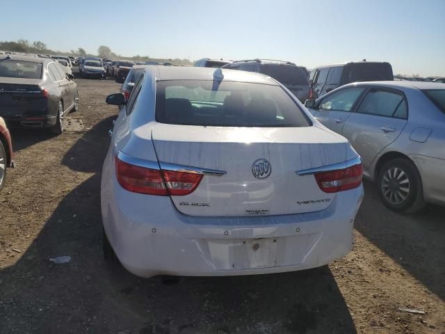 2015 Buick Verano