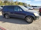 2004 Honda CR-V EX