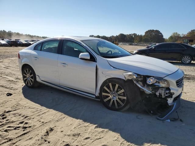 2018 Volvo S60 Inscription