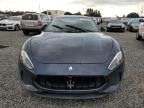 2018 Maserati Granturismo S