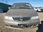 2003 Honda Odyssey EX