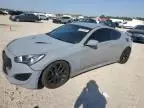 2013 Hyundai Genesis Coupe 2.0T