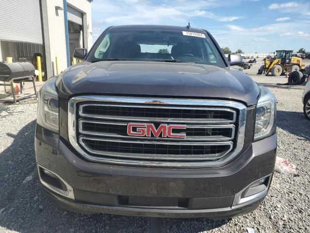 2016 GMC Yukon SLE