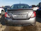 2019 Nissan Versa S