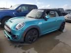 2019 Mini Cooper S