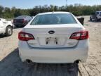 2016 Subaru Legacy 3.6R Limited