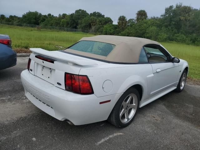 2003 Ford Mustang GT