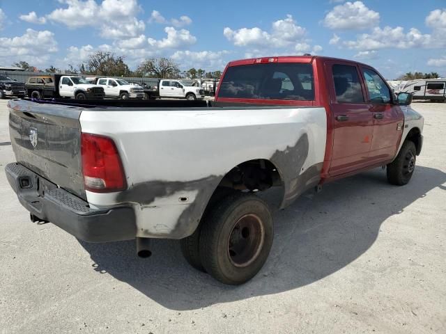 2011 Dodge RAM 3500