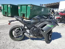 2024 Kawasaki EX650 R en venta en Lebanon, TN