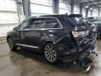 2017 Audi Q7 Prestige