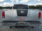 2005 Nissan Titan XE