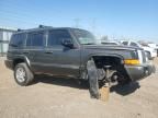 2006 Jeep Commander