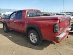 2008 Dodge Dakota Quad SLT