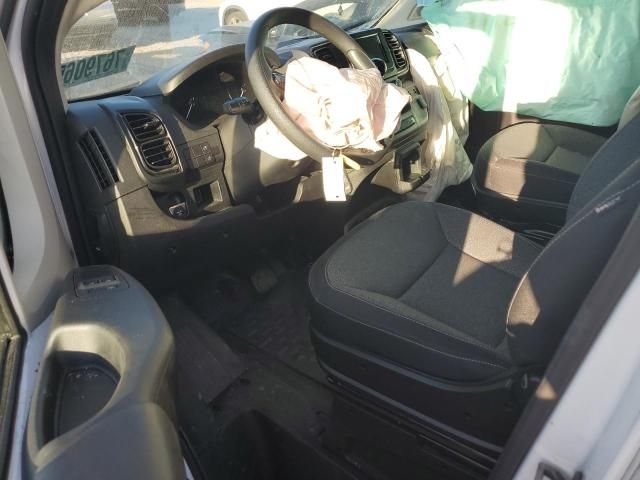 2022 Dodge RAM Promaster 2500 2500 High