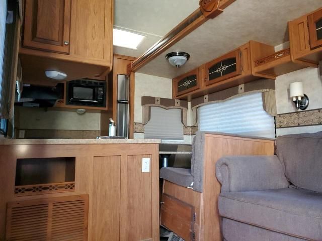 2011 Wildwood Sabre