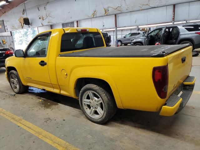 2005 Chevrolet Colorado