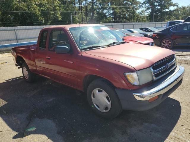 1998 Toyota Tacoma Xtracab