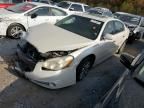 2011 Buick Lucerne CXL