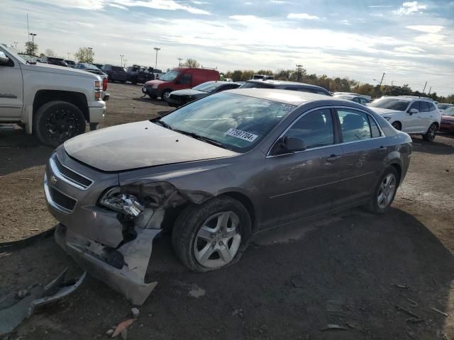 2011 Chevrolet Malibu LS