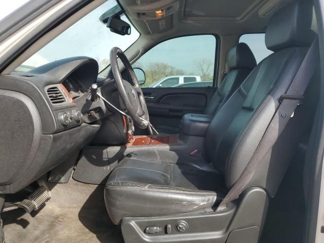 2008 Chevrolet Avalanche K1500