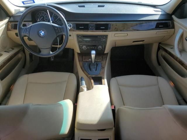 2008 BMW 328 I