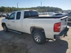 2013 Chevrolet Silverado C1500 LS