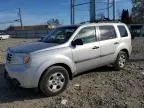 2014 Honda Pilot LX