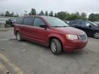 2010 Chrysler Town & Country LX