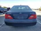 2001 Lexus LS 430