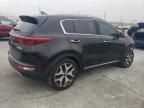 2017 KIA Sportage SX