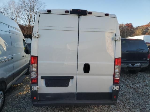 2016 Dodge RAM Promaster 3500 3500 High