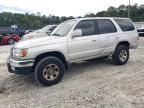 2001 Toyota 4runner SR5