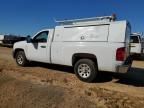 2012 Chevrolet Silverado C1500